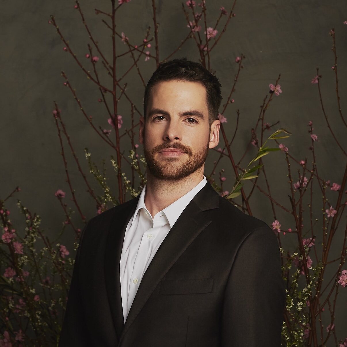 Cory Schisler — Photo by BLLA