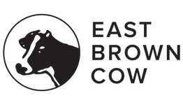 East Brown Cow