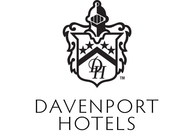 The Davenport Hotel Collection