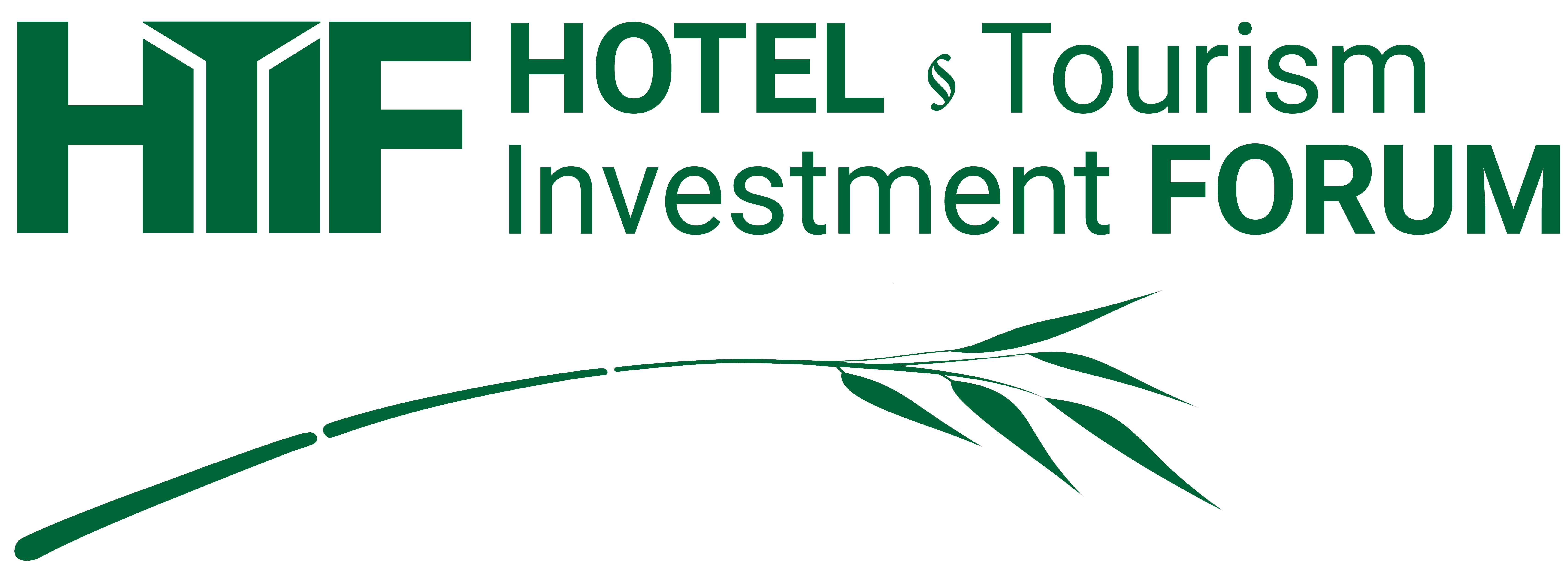 Hotel and Tourism Investment Forum - HTIF 2024