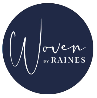 Woven by Raines