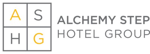 ASHG (Alchemy Step Hotel Group) 