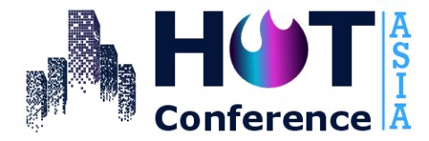 HOT (Hotel Operations & Technology) Conference - Asia