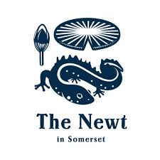 The Newt in Somerset