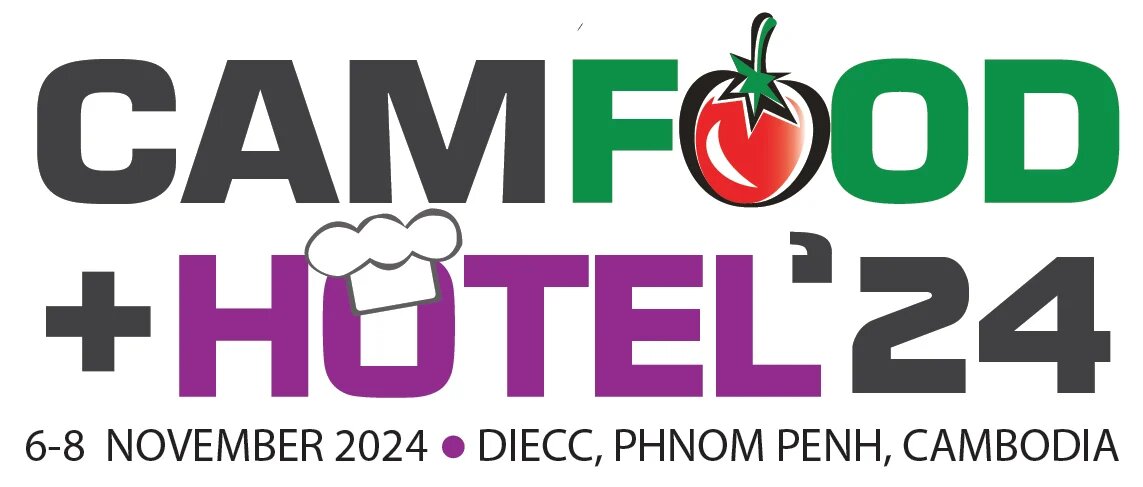 CAMFOOD & CAMHOTEL 2024 Cambodia