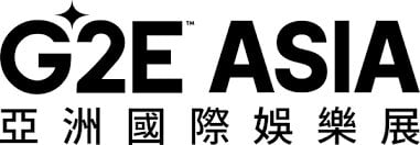 Global Gaming Expo Asia (G2E Asia) 