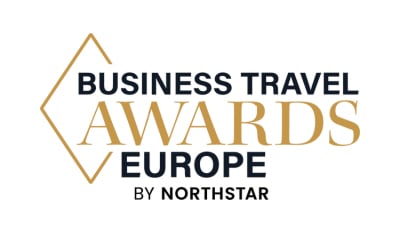 Business Travel Awards Europe