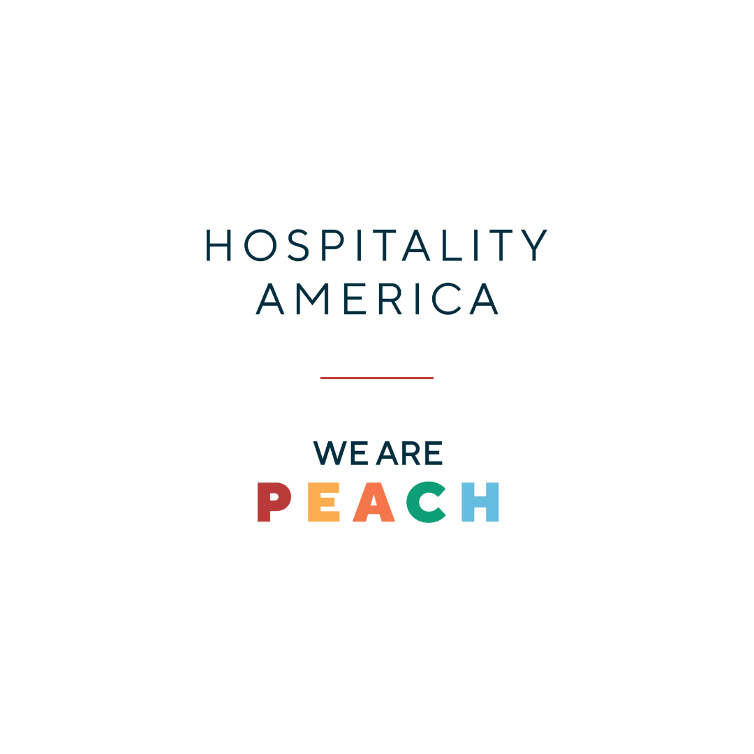 — Source: Hospitality America