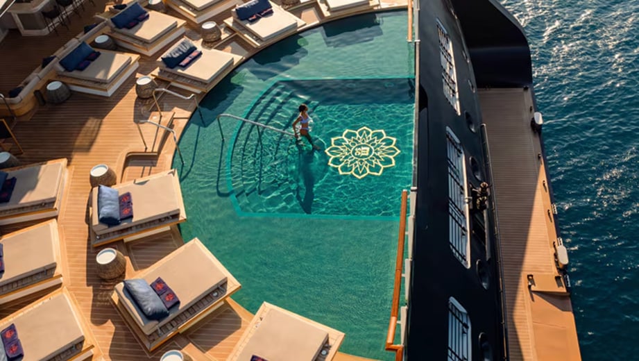 Source: Explora Journeys