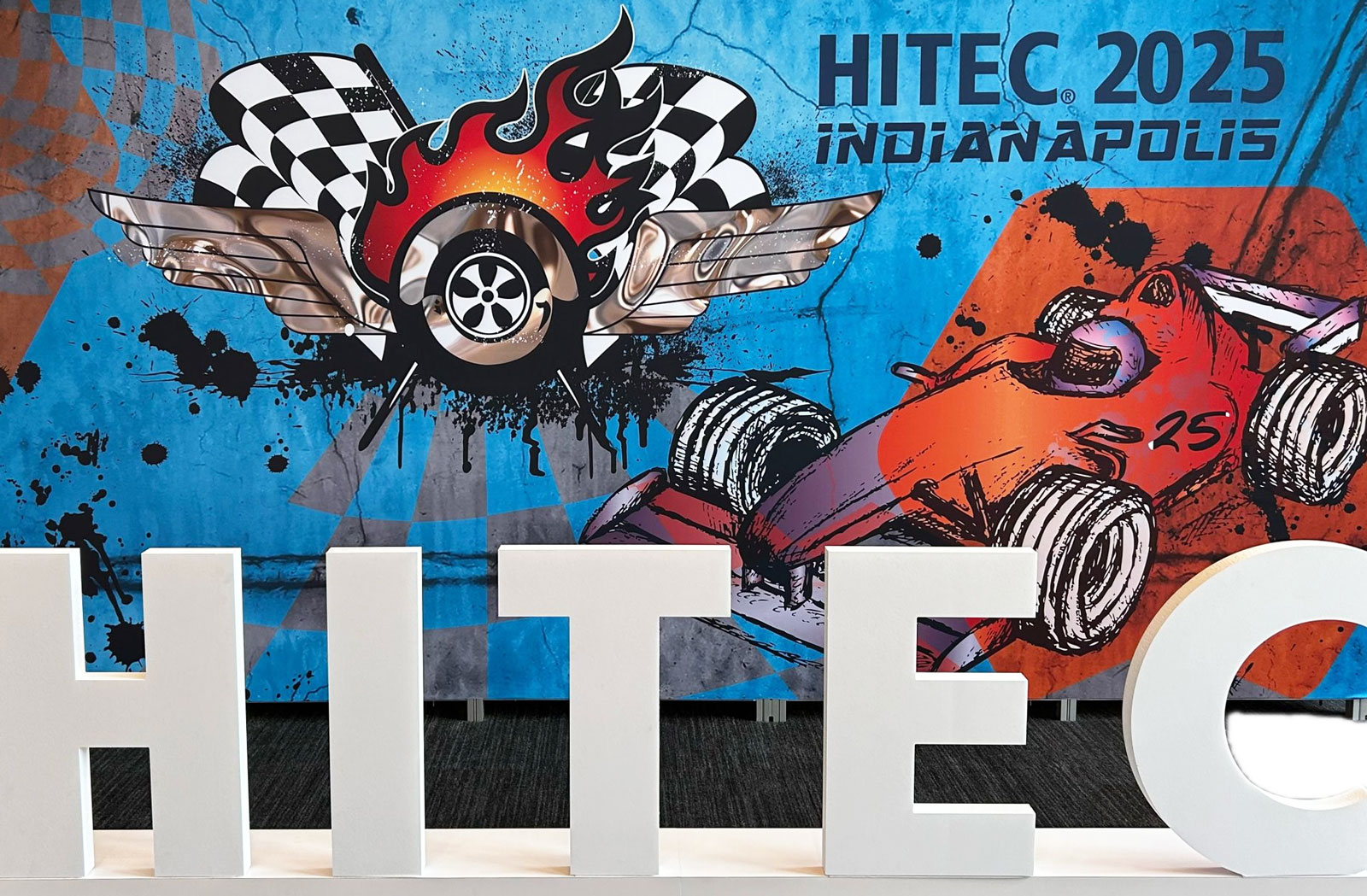 HITEC 2025 Rewind