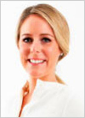 Michelle Wharton has been appointed Director of Sales and