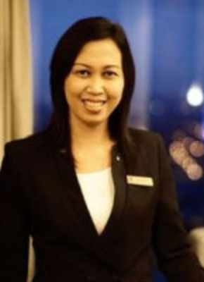 Dian Iskandar has been appointed Director of Sales and Marketing ...