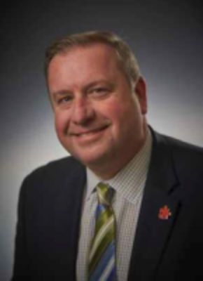 Paul McNeil has been appointed General Manager at Marriott Syracuse ...