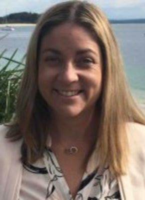 Michelle Hoy has been appointed Manager at Ramada Resort Shoal Bay