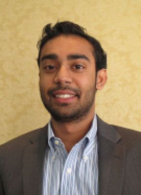 nik patel