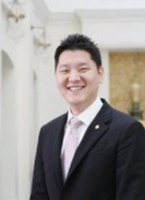 Michael Shin has been appointed General Manager at