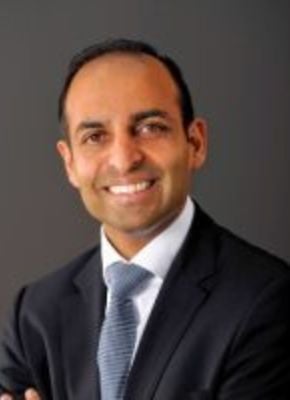 Amit Arora has been appointed General Manager at The Ritz-Carlton Ras ...