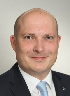 Daniel Hunger-Milkowitsch