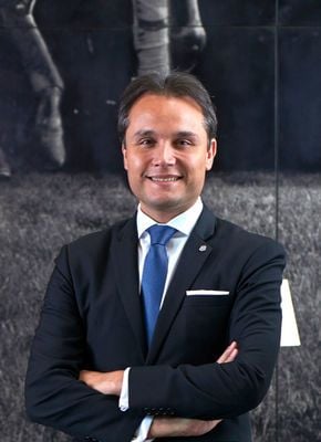 Renato De Oliveira has been appointed General Manager at St. Regis ...