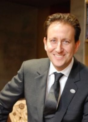 Eric Boonstoppel appointed Vice President Operations of LVMH Hotel  Management - English