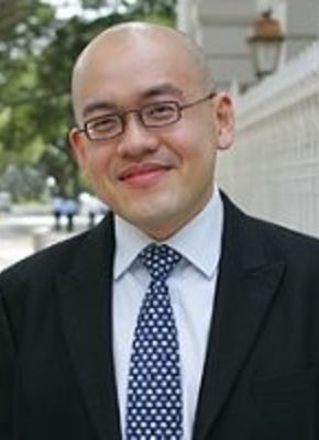 Kum Hong Siew has been appointed Chief Operating Officer at ...