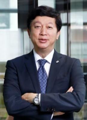 Alfred Chan