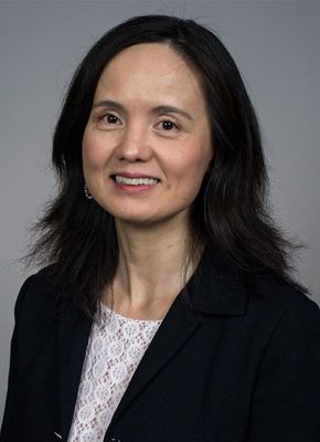 Dr. Li Miao Has Been Appointed Executive Editor At Journal Of ...