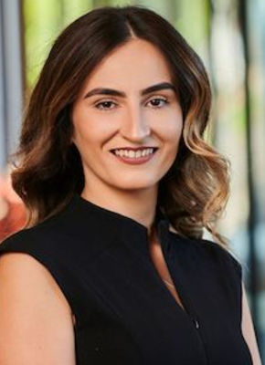 Jelena Bojanic Has Been Appointed General Manager At A By Adina Canberra