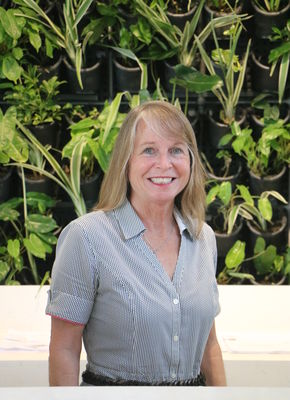 Sandra Grisham-Clothier