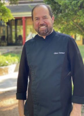 Chris Cummer