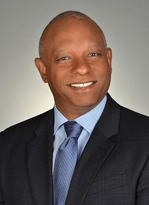 Anthony Terry has been promoted CFO at Marriott Vacations Worldwide Corp.