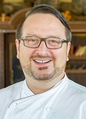 Michael Kreiling has been appointed Executive Chef at Qasr Al Sarab ...