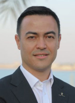 Ruslan Sultanov has been appointed Director of Sales at Rixos Bab ...