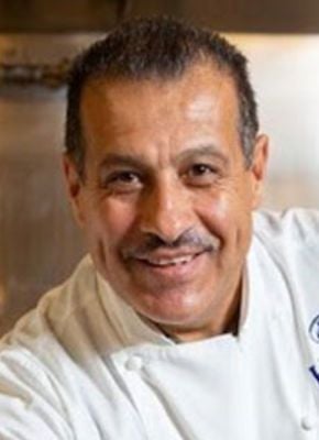 Juan M. Lopez has been appointed Executive Chef at Hilton Anaheim