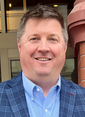 George Toma has been appointed Director of Sales and Marketing at Kimpton  Schofield Hotel in Cleveland