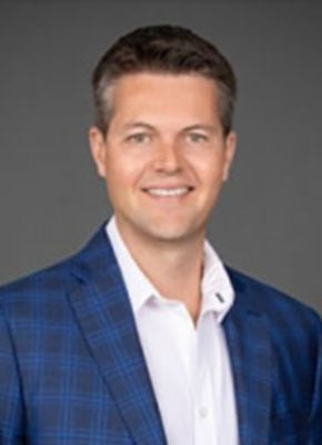 Garrett S. Busch named President at Pacific Hospitality Group, Inc ...