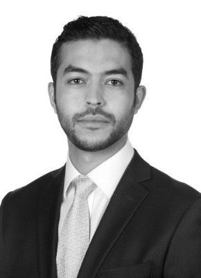 Oussama El Kadiri Joined Radisson Hotel Group (RHG) Middle East As ...