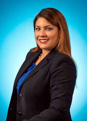 Patricia M. Rios has been appointed Human Resources Business Partner ...