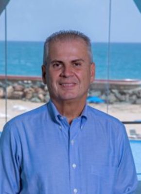 Miguel 'Mike' Rivera