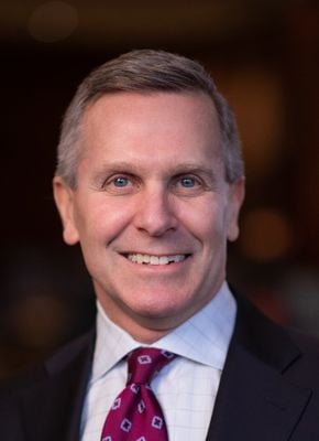 George Goldhoff named President at Hard Rock Hotel & Casino Atlantic City