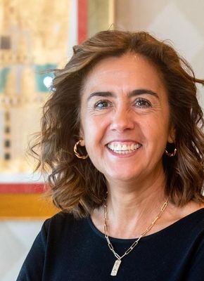 Cristina Sancenon has been appointed General Manager at ...