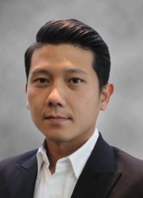 Dulaphan Amatyakul has been appointed Vice President of Business ...