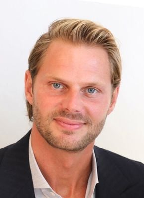 Robert Kellermann has been appointed Director of Sales and ...