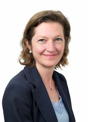 Sophie Perret has been promoted Managing Director, London Office at HVS ...