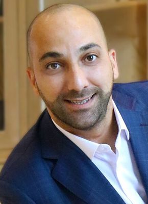 Samer Gerges has been promoted Multi-Property Director of Sales ...