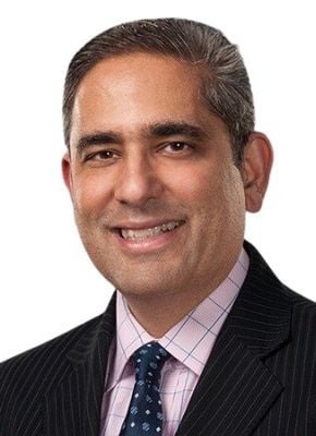 Sanjay Mahajan Has Been Appointed General Manager At Embassy Suites By ...