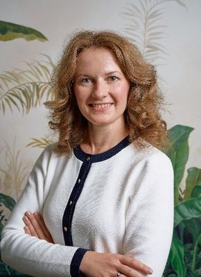 Olga Schuster has been appointed Cluster Director of Sales and ...