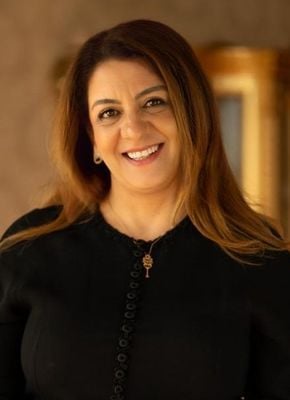 Zeynep Peker Prakatur