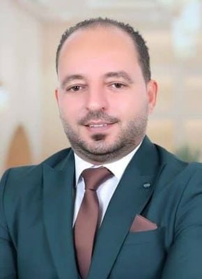 Ahmed Ben Zaied has been appointed Cluster General Manager at Sharjah ...