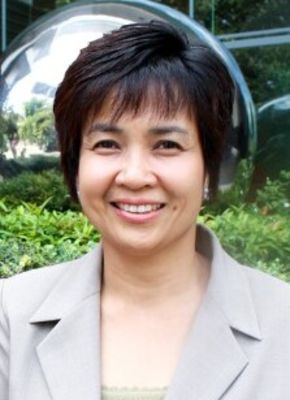 Chutima Kaewta-Fortescue